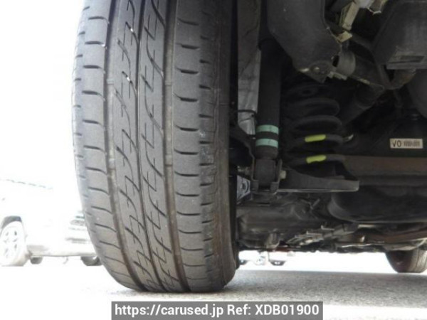 Used 2006 AT toyota ractis SCP100 Image[25]