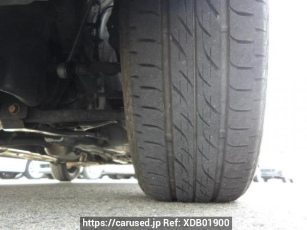 Used 2006 AT toyota ractis SCP100 Image[26]