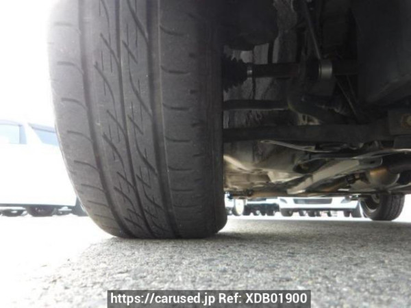 Used 2006 AT toyota ractis SCP100 Image[27]