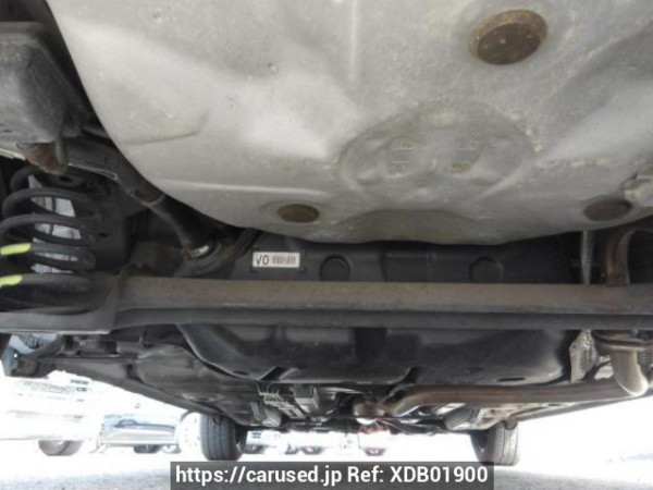 Used 2006 AT toyota ractis SCP100 Image[28]