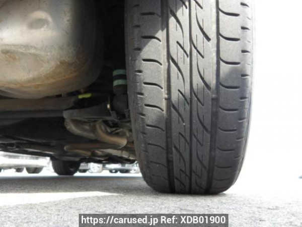 Used 2006 AT toyota ractis SCP100 Image[29]