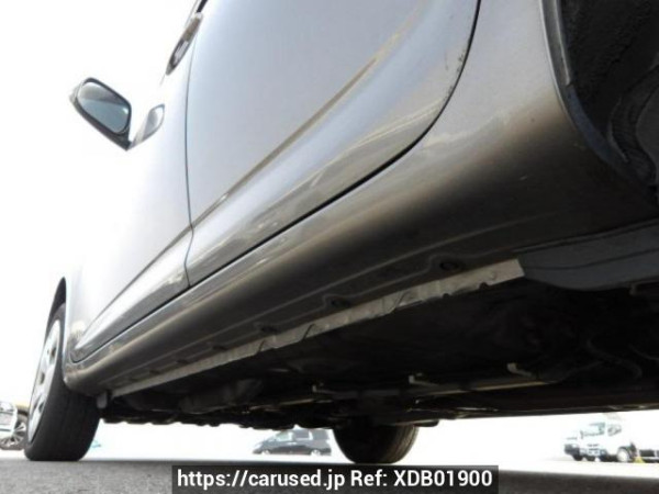 Used 2006 AT toyota ractis SCP100 Image[30]