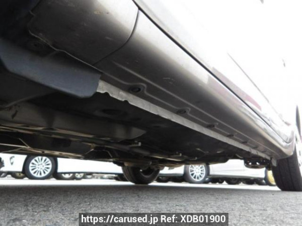 Used 2006 AT toyota ractis SCP100 Image[31]