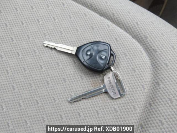 Used 2006 AT toyota ractis SCP100 Image[32]