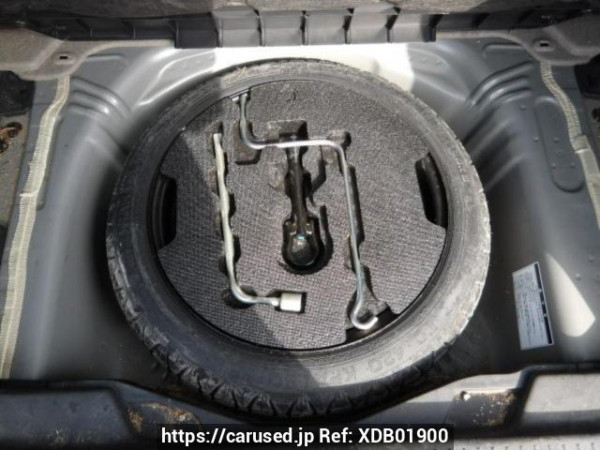 Used 2006 AT toyota ractis SCP100 Image[33]