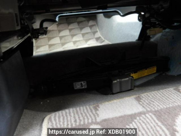 Used 2006 AT toyota ractis SCP100 Image[34]