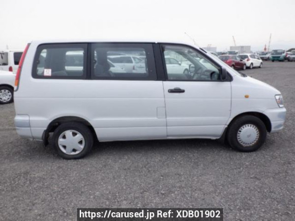 Used 1998 AT toyota liteace-noah SR40G Image[7]