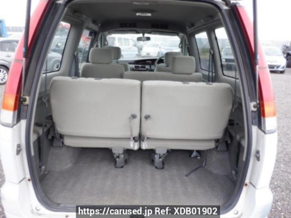 Used 1998 AT toyota liteace-noah SR40G Image[8]
