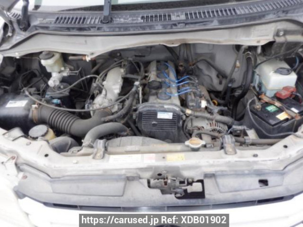Used 1998 AT toyota liteace-noah SR40G Image[9]