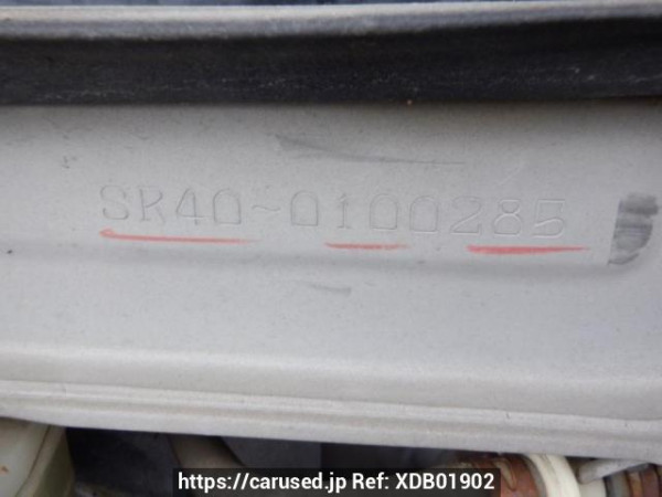 Used 1998 AT toyota liteace-noah SR40G Image[11]