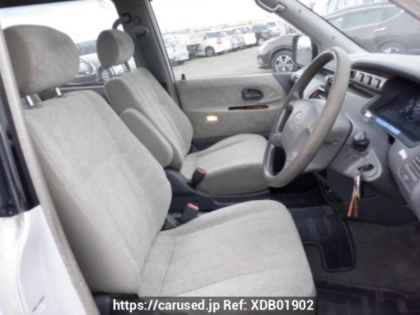 Used 1998 AT toyota liteace-noah SR40G Image[12]