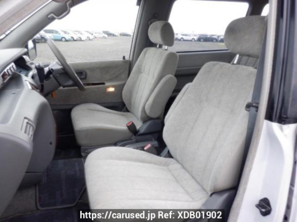 Used 1998 AT toyota liteace-noah SR40G Image[13]