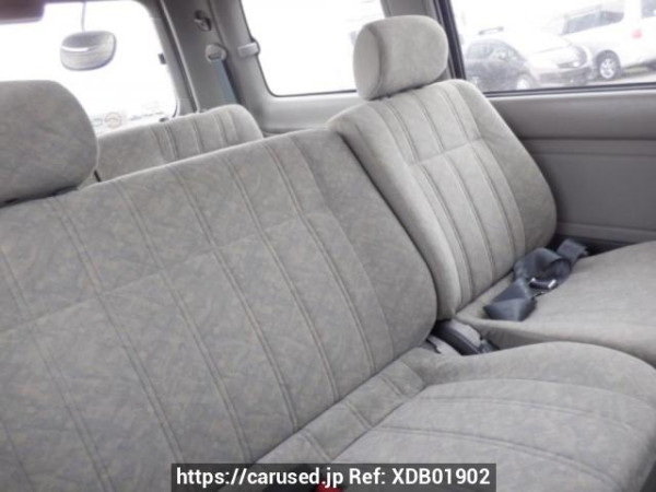Used 1998 AT toyota liteace-noah SR40G Image[14]