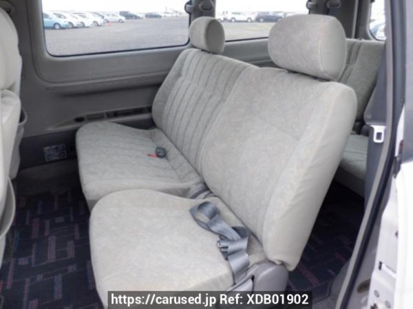 Used 1998 AT toyota liteace-noah SR40G Image[15]