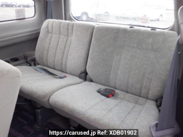 Used 1998 AT toyota liteace-noah SR40G Image[16]