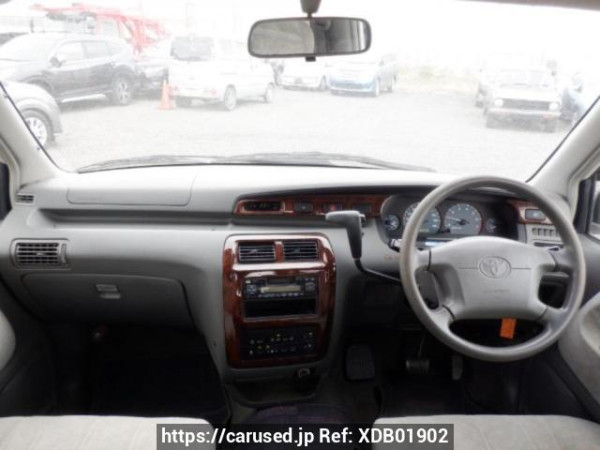 Used 1998 AT toyota liteace-noah SR40G Image[17]