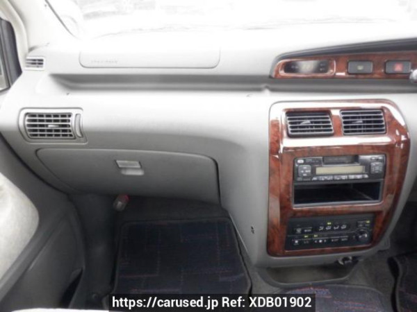 Used 1998 AT toyota liteace-noah SR40G Image[18]