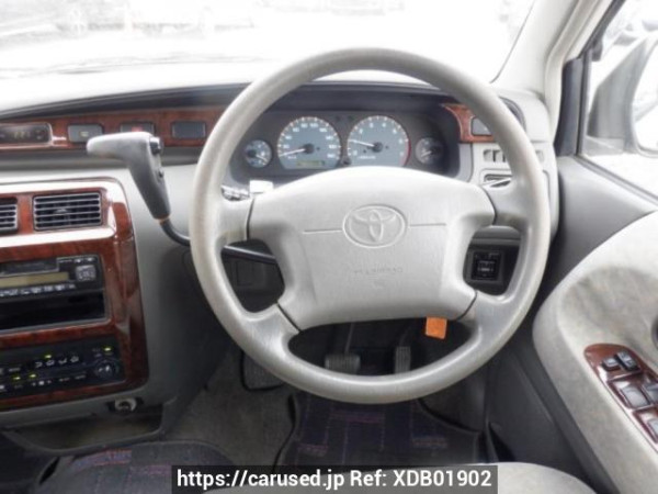 Used 1998 AT toyota liteace-noah SR40G Image[19]