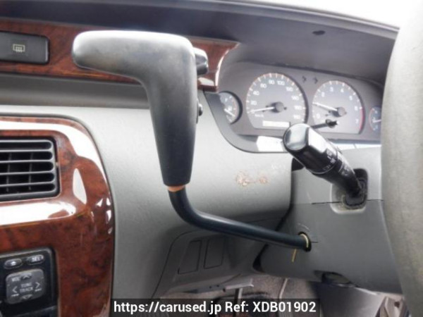 Used 1998 AT toyota liteace-noah SR40G Image[20]