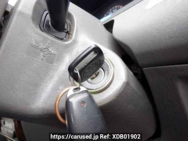 Used 1998 AT toyota liteace-noah SR40G Image[21]