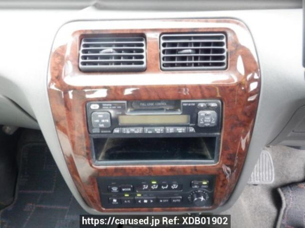 Used 1998 AT toyota liteace-noah SR40G Image[22]