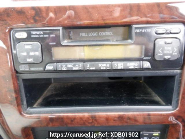 Used 1998 AT toyota liteace-noah SR40G Image[23]