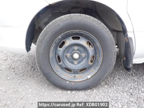 Used 1998 AT toyota liteace-noah SR40G Image[26]