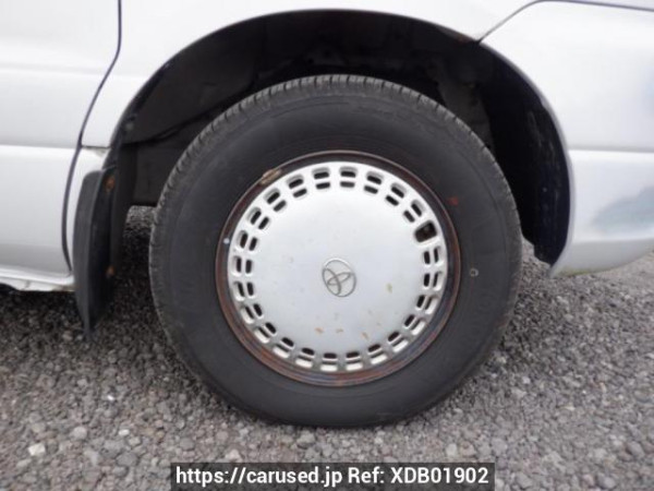 Used 1998 AT toyota liteace-noah SR40G Image[27]