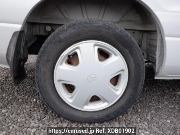 Used 1998 AT toyota liteace-noah SR40G Image[28]