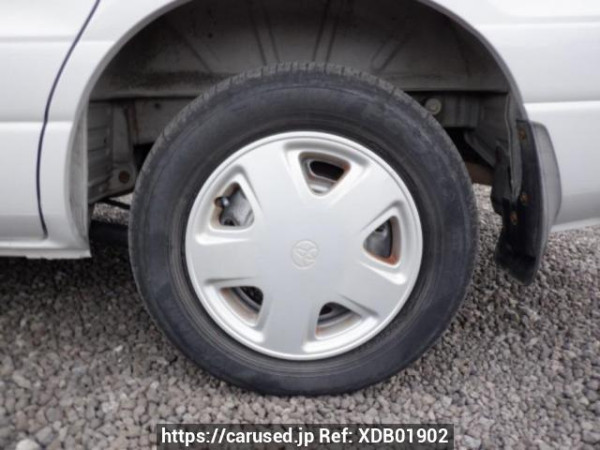 Used 1998 AT toyota liteace-noah SR40G Image[29]