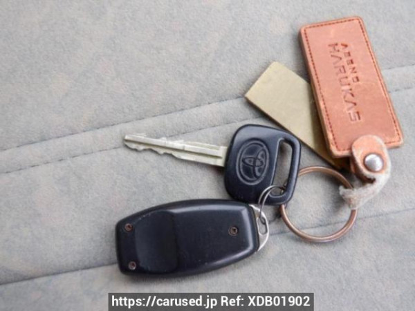 Used 1998 AT toyota liteace-noah SR40G Image[40]