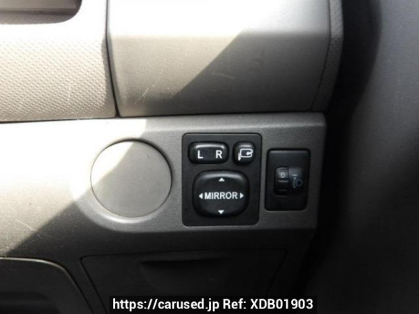 Used 2010 AT toyota vitz KSP90 Image[15]