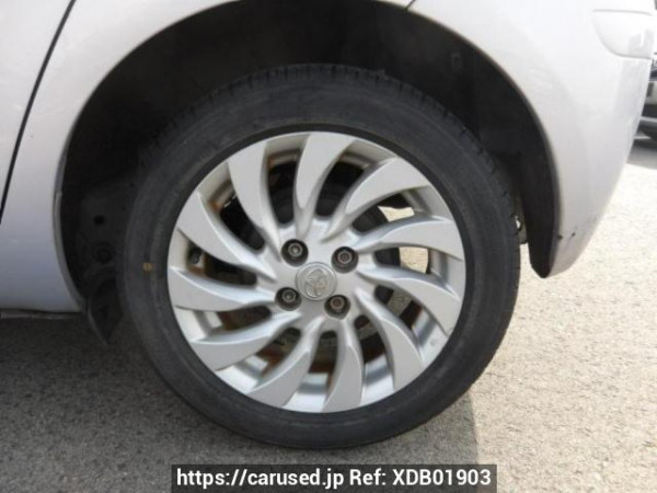Used 2010 AT toyota vitz KSP90 Image[22]