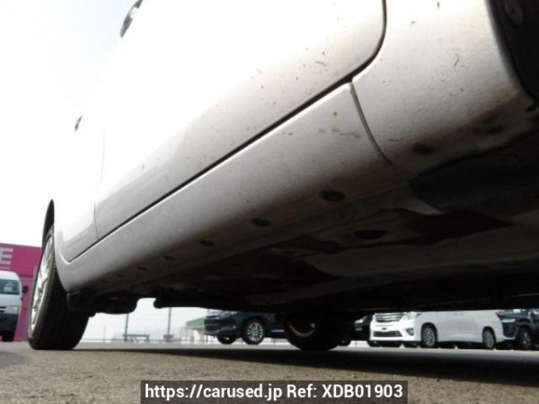 Used 2010 AT toyota vitz KSP90 Image[24]