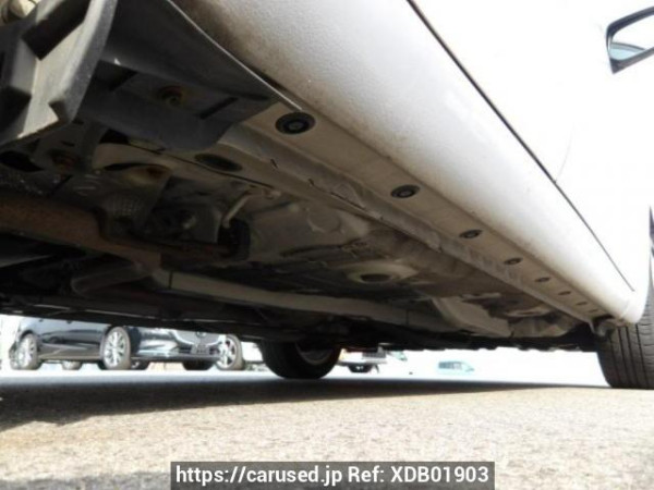 Used 2010 AT toyota vitz KSP90 Image[25]