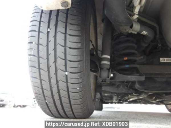 Used 2010 AT toyota vitz KSP90 Image[26]