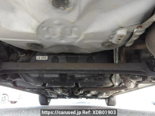 Used 2010 AT toyota vitz KSP90 Image[27]