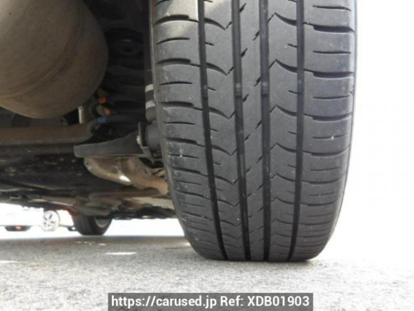 Used 2010 AT toyota vitz KSP90 Image[28]