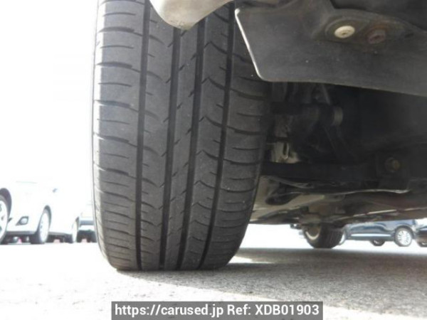 Used 2010 AT toyota vitz KSP90 Image[29]
