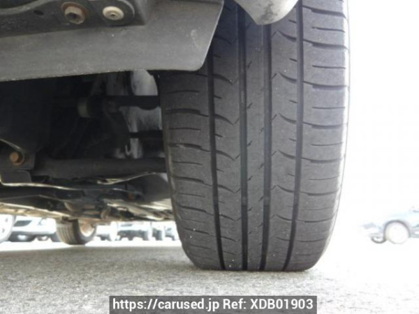 Used 2010 AT toyota vitz KSP90 Image[30]