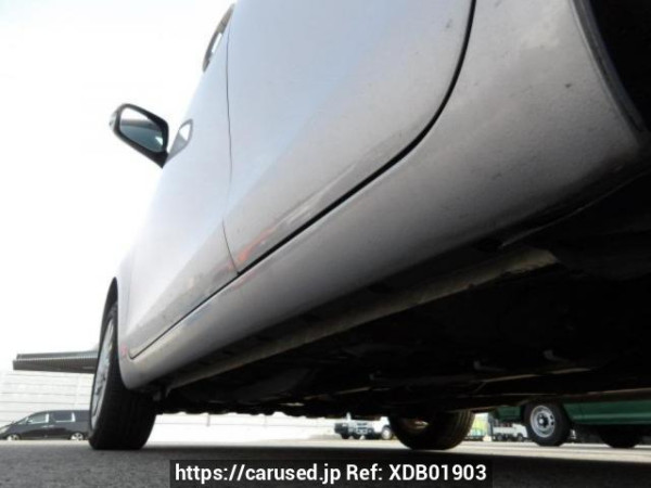 Used 2010 AT toyota vitz KSP90 Image[31]