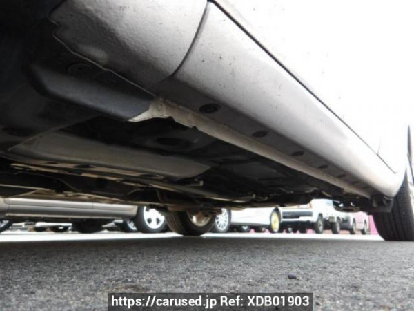 Used 2010 AT toyota vitz KSP90 Image[32]