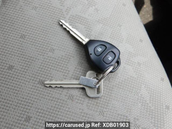 Used 2010 AT toyota vitz KSP90 Image[33]