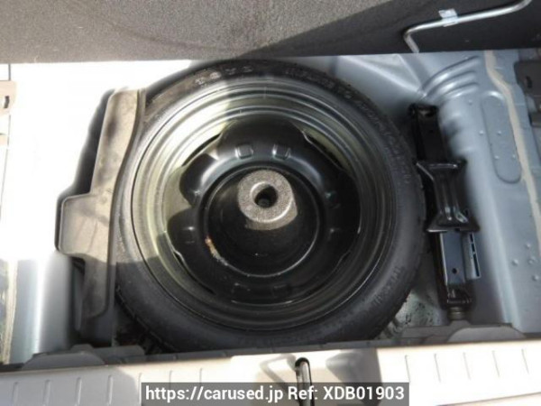 Used 2010 AT toyota vitz KSP90 Image[34]
