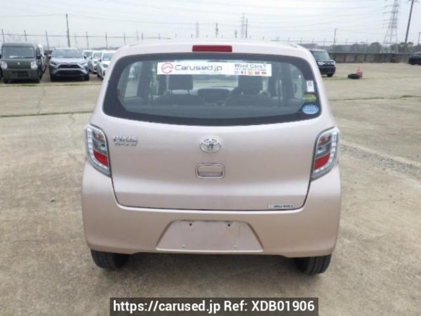 Used 2015 AT toyota pixis-epoch LA300A Image[5]