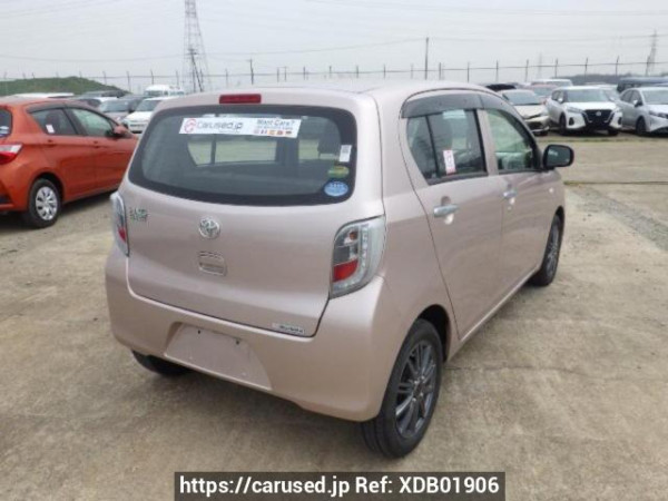 Used 2015 AT toyota pixis-epoch LA300A Image[6]