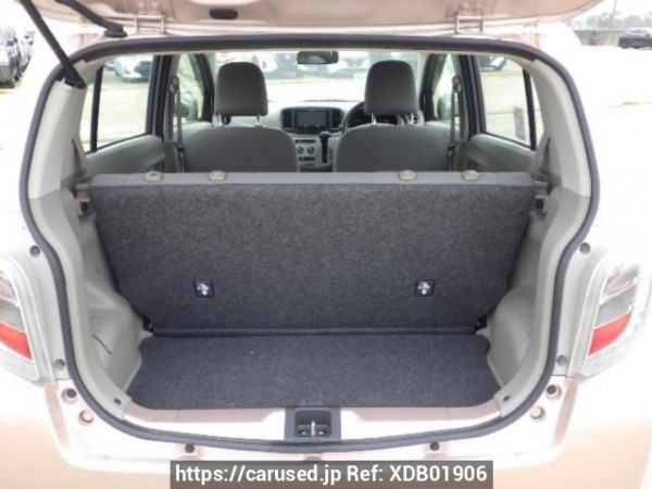 Used 2015 AT toyota pixis-epoch LA300A Image[8]