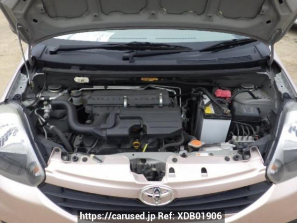 Used 2015 AT toyota pixis-epoch LA300A Image[9]