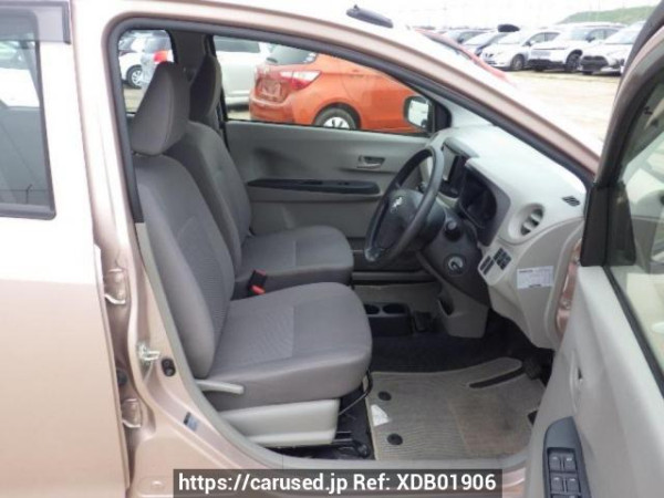 Used 2015 AT toyota pixis-epoch LA300A Image[11]