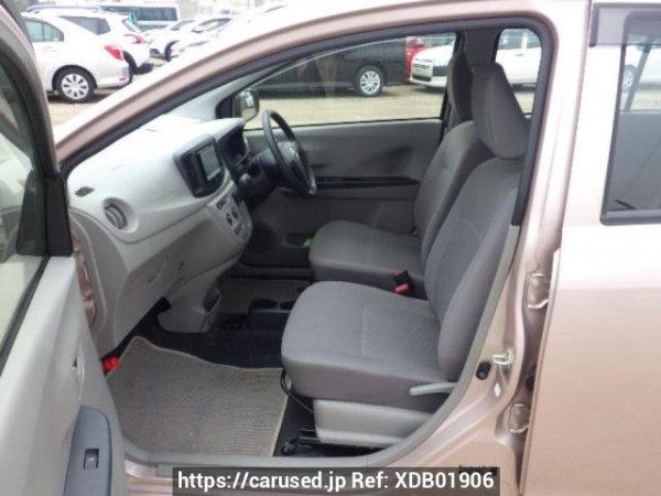 Used 2015 AT toyota pixis-epoch LA300A Image[12]